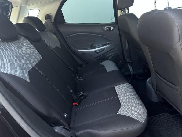 Ford EcoSport II с пробегом 2016 года, цена 865 000 рублей, 183655 км, внедорожник, Автокод Объявления