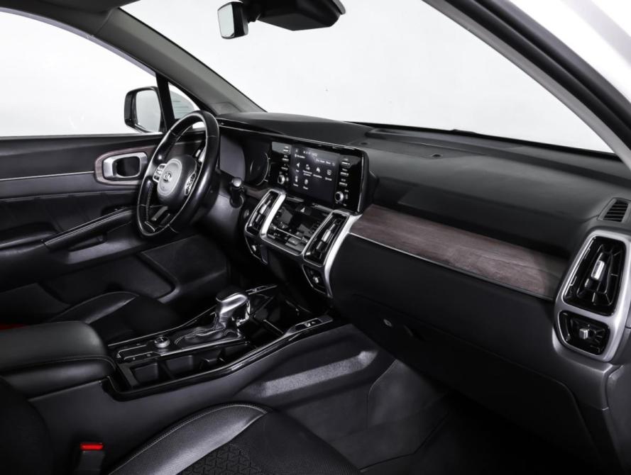 Kia Sorento IV Москва  - изображение 11