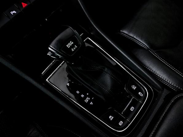 Skoda Kodiaq I с пробегом 2020 года, цена 2 990 000 рублей, 185129 км, внедорожник, Автокод Объявления