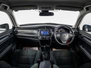 Toyota Corolla XI (E160 E170) Рестайлинг 2 Иркутск  - изображение 30