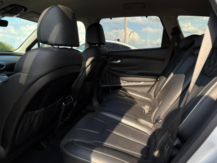 Hyundai Santa Fe IV Рестайлинг Набережные Челны  - изображение 22