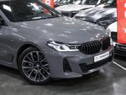 BMW 6 серии IV (G32) Рестайлинг Санкт-Петербург  - изображение 50