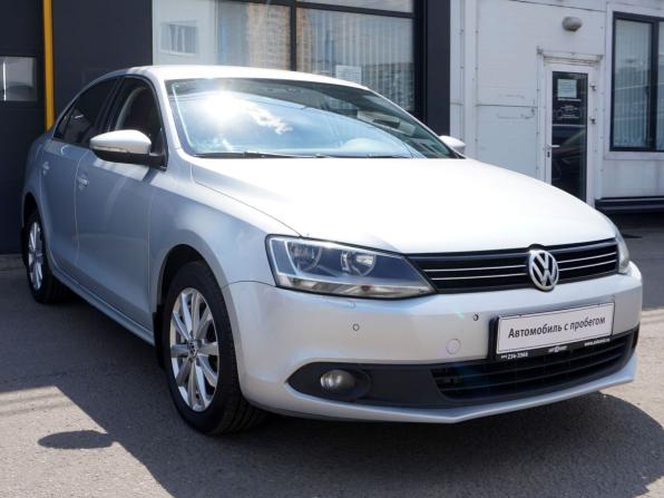Volkswagen Jetta VI с пробегом 2012 года, цена 933 000 рублей, 169889 км, седан, Автокод Объявления