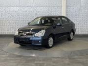 Nissan Almera III (G15) Москва  - изображение 15