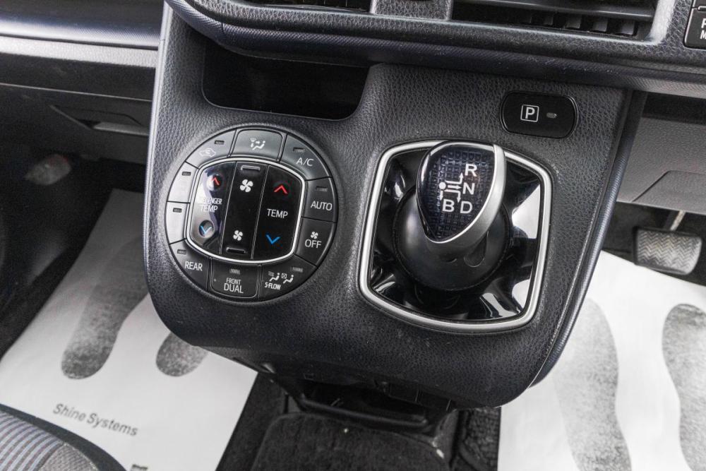 Toyota Noah III (R80) Барнаул  - изображение 17