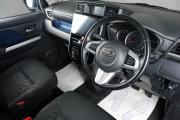 Toyota Roomy I Тюмень  - изображение 28