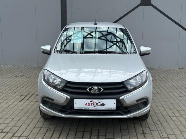 Lada (ВАЗ) Granta I Рестайлинг с пробегом 2024 года, цена 790 000 рублей, 79191 км, седан, Автокод Объявления