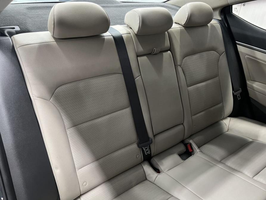 Hyundai Elantra VI (AD) Тверь  - изображение 13