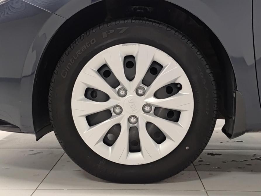 Kia Cerato IV Казань  - изображение 22