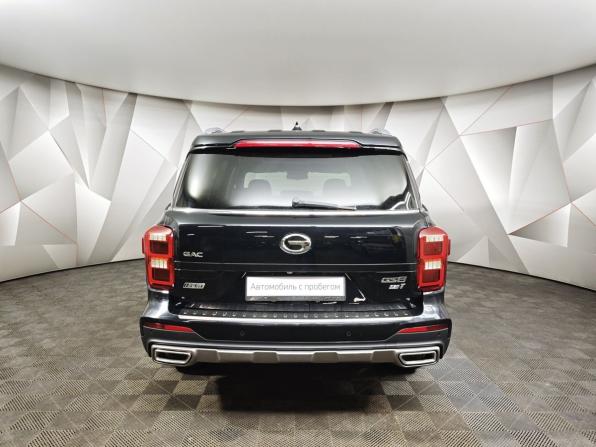 GAC GS8 I с пробегом 2020 года, цена 2 320 000 рублей, 76671 км, внедорожник, Автокод Объявления
