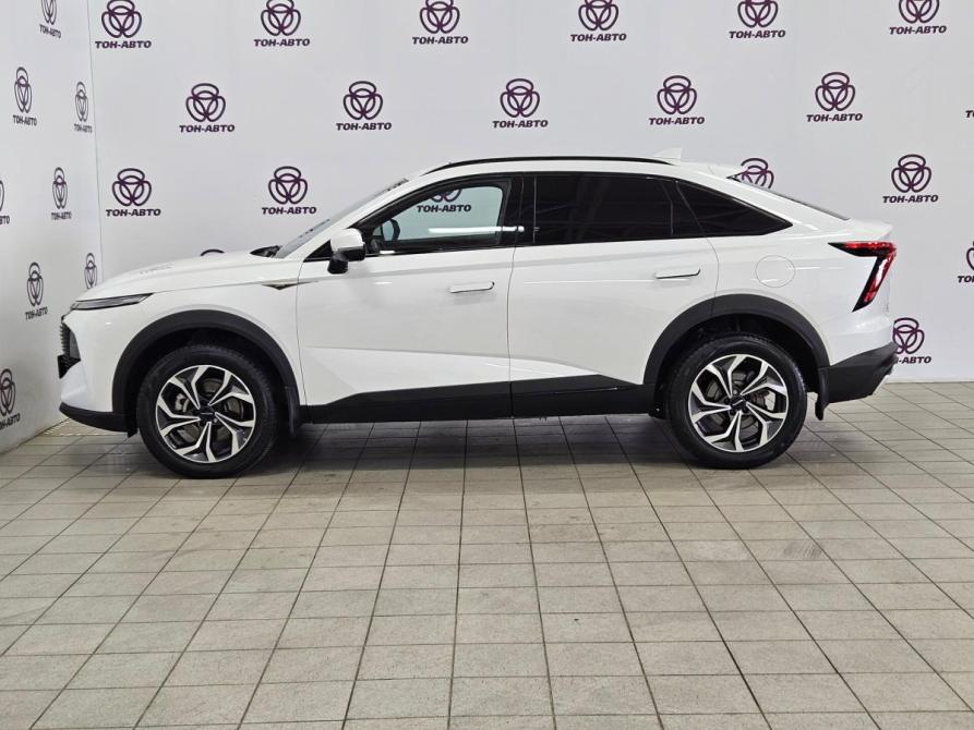 Haval F7x II Тольятти  - изображение 8