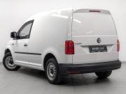 Volkswagen Caddy IV Москва  - изображение 34