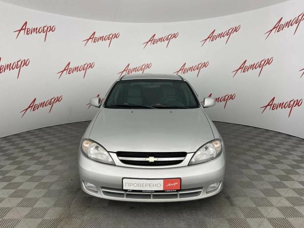 Chevrolet Lacetti I с пробегом 2012 года, цена 545 000 рублей, 197822 км, хэтчбек, Автокод Объявления