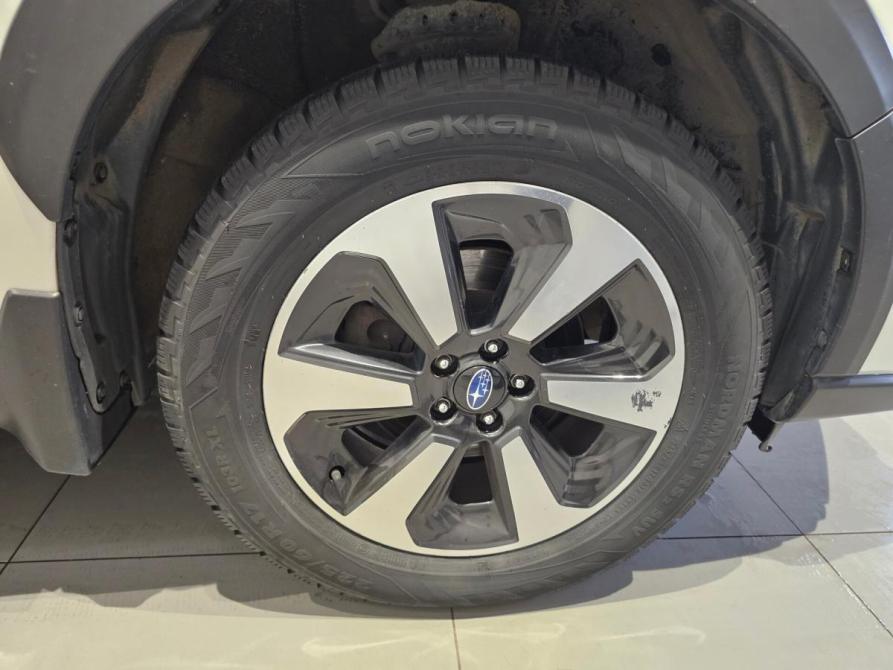 Subaru Forester IV Рестайлинг 2 Москва  - изображение 19