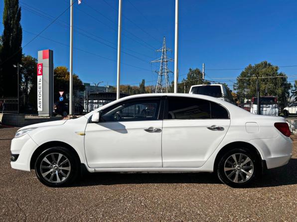 Lifan Cebrium (720) с пробегом 2014 года, цена 348 800 рублей, 224000 км, седан, Автокод Объявления