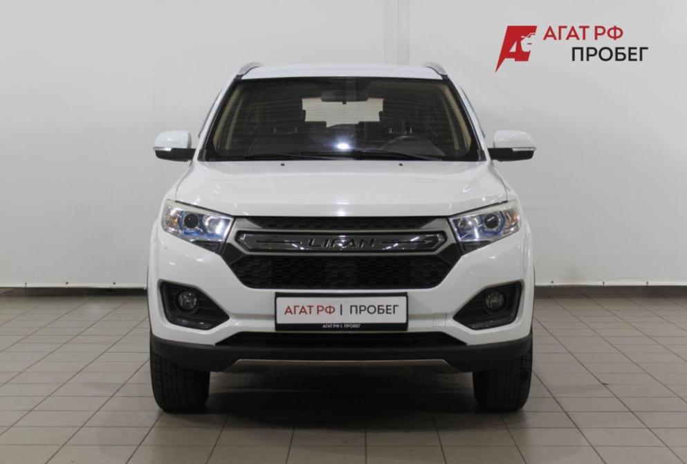 Lifan Myway Астрахань  - изображение 2