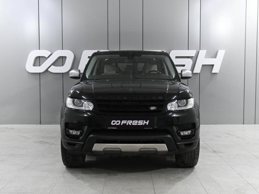 Land Rover Range Rover Sport II Ростов-на-Дону  - изображение 3