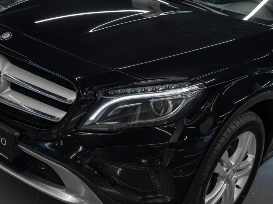 Mercedes-Benz GLA I (X156) Москва  - изображение 20