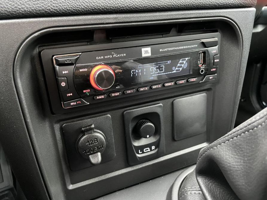 Lada (ВАЗ) Niva Travel I Екатеринбург  - изображение 20