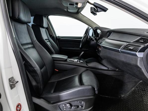 BMW X6 I (E71) с пробегом 2012 года, цена 1 750 000 рублей, 192650 км, внедорожник, Автокод Объявления