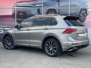 Volkswagen Tiguan II Воронеж  - изображение 32