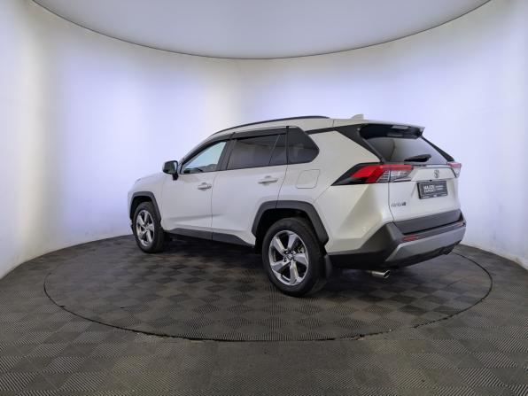 Toyota RAV4 V (XA50) с пробегом 2021 года, цена 3 210 000 рублей, 68974 км, внедорожник, Автокод Объявления