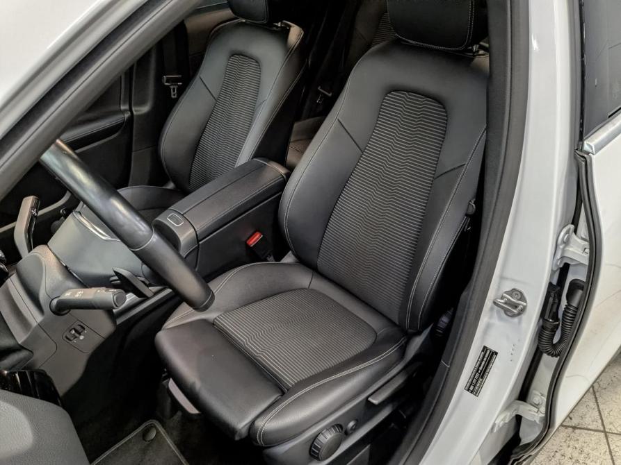 Mercedes-Benz GLA II (H247) Москва  - изображение 20