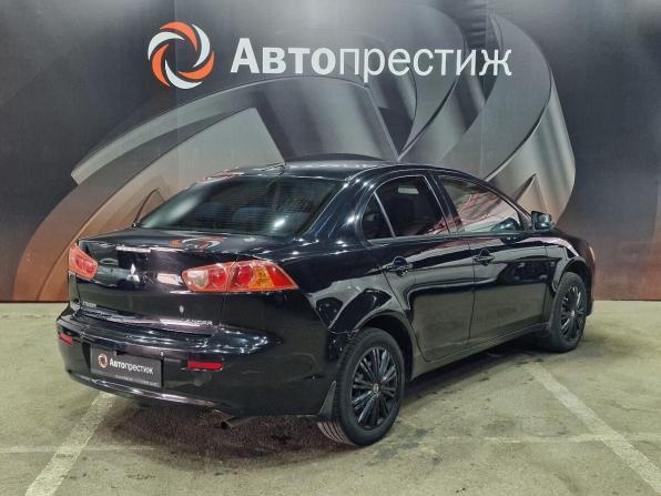 Mitsubishi Lancer X с пробегом 2008 года, цена 650 000 рублей, 239410 км, седан, Автокод Объявления