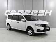Lada (ВАЗ) Largus I Рестайлинг Ростов-на-Дону  - изображение 18