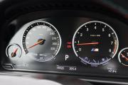 BMW M5 V (F10) Рестайлинг Тюмень  - изображение 38