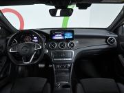 Mercedes-Benz GLA I (X156) Рестайлинг Москва  - изображение 34