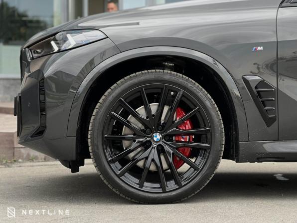 Новый BMW X5 IV (G05/G18) Рестайлинг 2026 года, цена 18 990 000 рублей, внедорожник, Автокод Объявления
