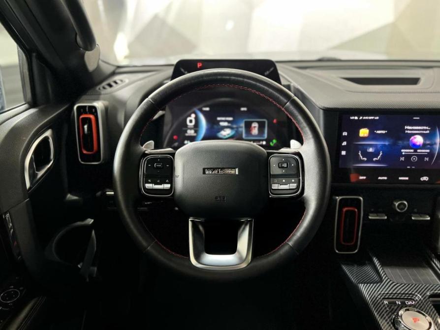 Haval Dargo Оренбург  - изображение 14