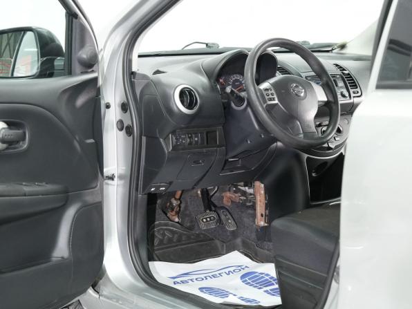 Nissan Note I Рестайлинг с пробегом 2010 года, цена 585 000 рублей, 183644 км, хэтчбек, Автокод Объявления