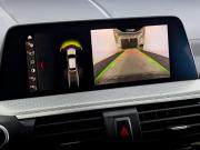 BMW X4 II (G02) Москва  - изображение 59