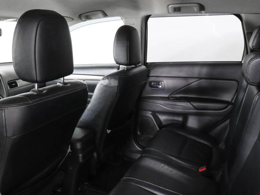 Mitsubishi Outlander III Химки  - изображение 12