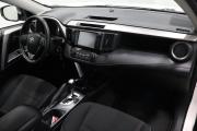 Toyota RAV4 IV (XA40) Рестайлинг Ульяновск  - изображение 22