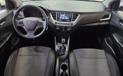 Hyundai Solaris II Рестайлинг Вологда  - изображение 26