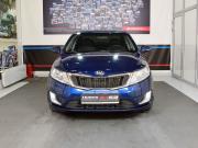 Kia Rio III Кемерово  - изображение 24