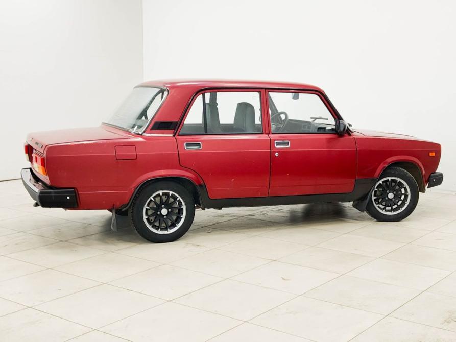 Lada (ВАЗ) 2107 Тула  - изображение 4