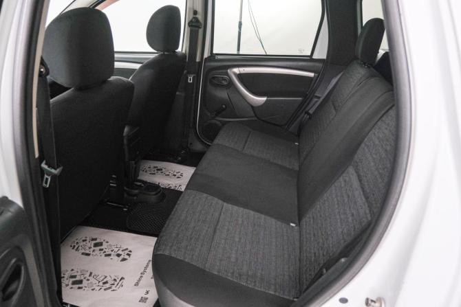 Renault Duster I с пробегом 2014 года, цена 909 000 рублей, 145500 км, внедорожник, Автокод Объявления