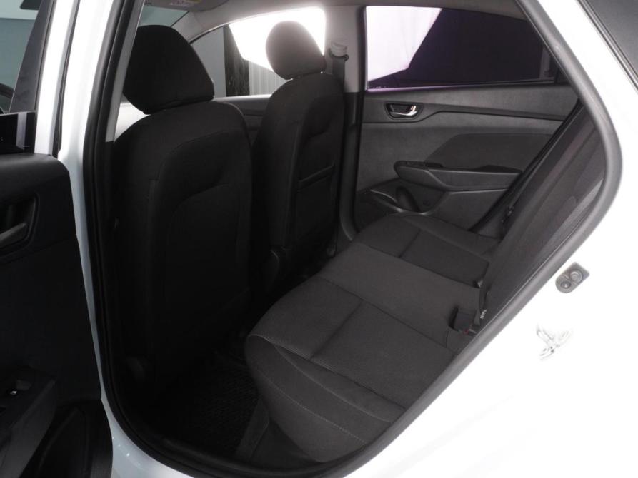 Hyundai Solaris II Минеральные Воды  - изображение 11