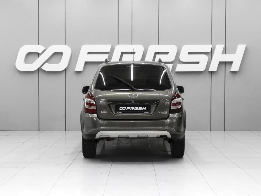 Lada (ВАЗ) Kalina II Ростов-на-Дону  - изображение 4