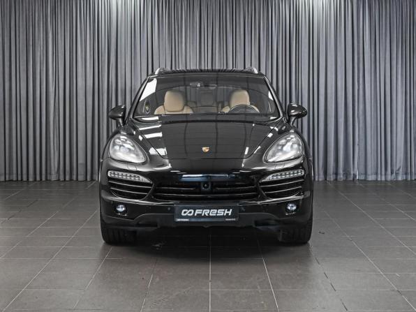 Porsche Cayenne II (958) с пробегом 2014 года, цена 3 715 000 рублей, 235291 км, внедорожник, Автокод Объявления