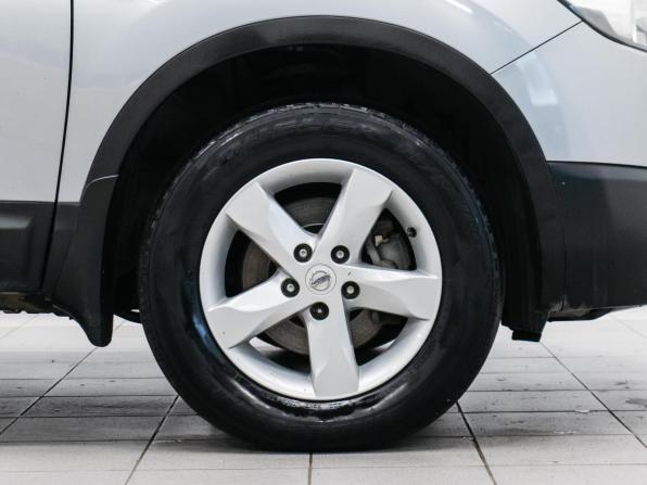 Nissan Qashqai I Рестайлинг с пробегом 2012 года, цена 1 350 000 рублей, 146908 км, внедорожник, Автокод Объявления