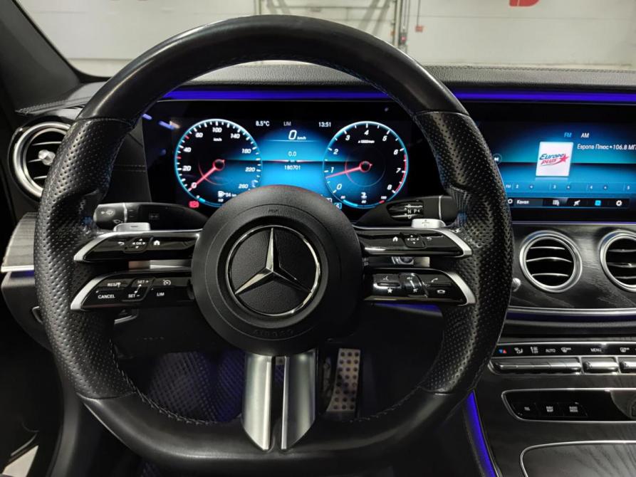Mercedes-Benz E-Класс V (W213 S213 C238) Рестайлинг Казань  - изображение 26