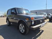 Lada (ВАЗ) 2121 (4x4) I Рестайлинг (2020) Саратов  - изображение 38