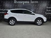 Toyota RAV4 IV (XA40) Краснодар  - изображение 49