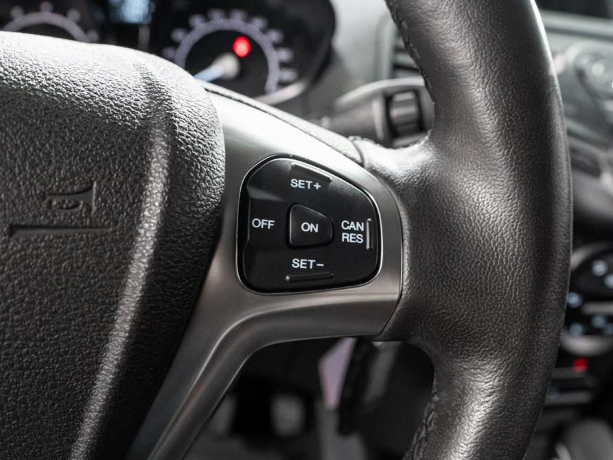 Ford EcoSport II Иркутск  - изображение 12