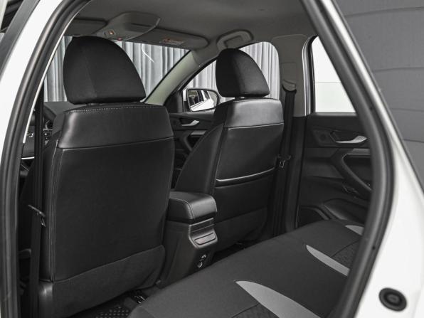 Lada (ВАЗ) Vesta I Рестайлинг (NG) с пробегом 2026 года, цена 1 650 000 рублей, 26 км, седан, Автокод Объявления